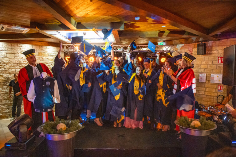 Remise des diplômes & Soirée Gala 2023 – photo 318