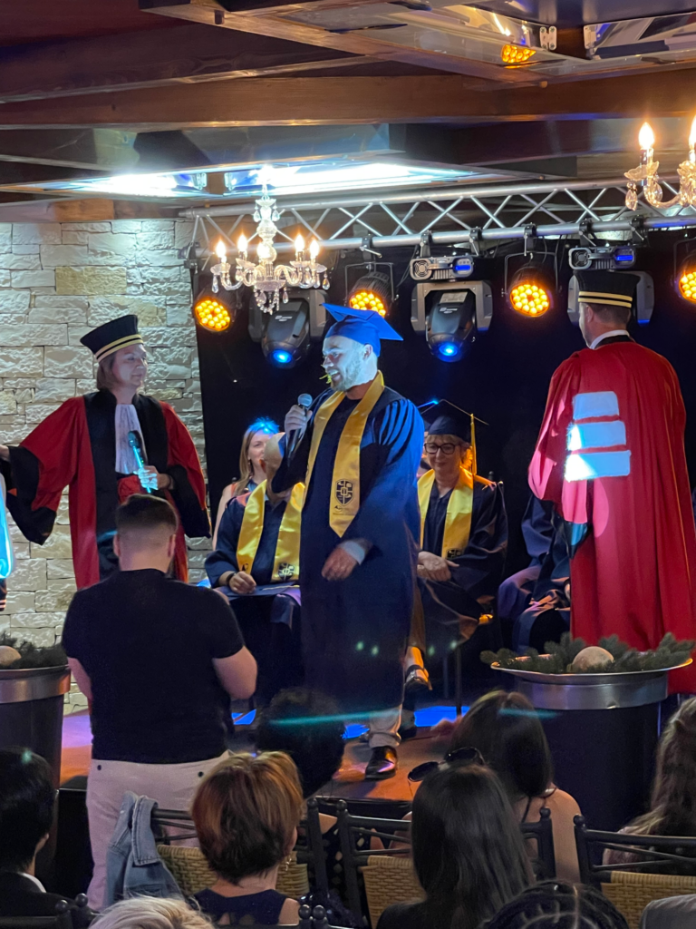 Remise des diplômes & Soirée Gala 2023 – photo 17