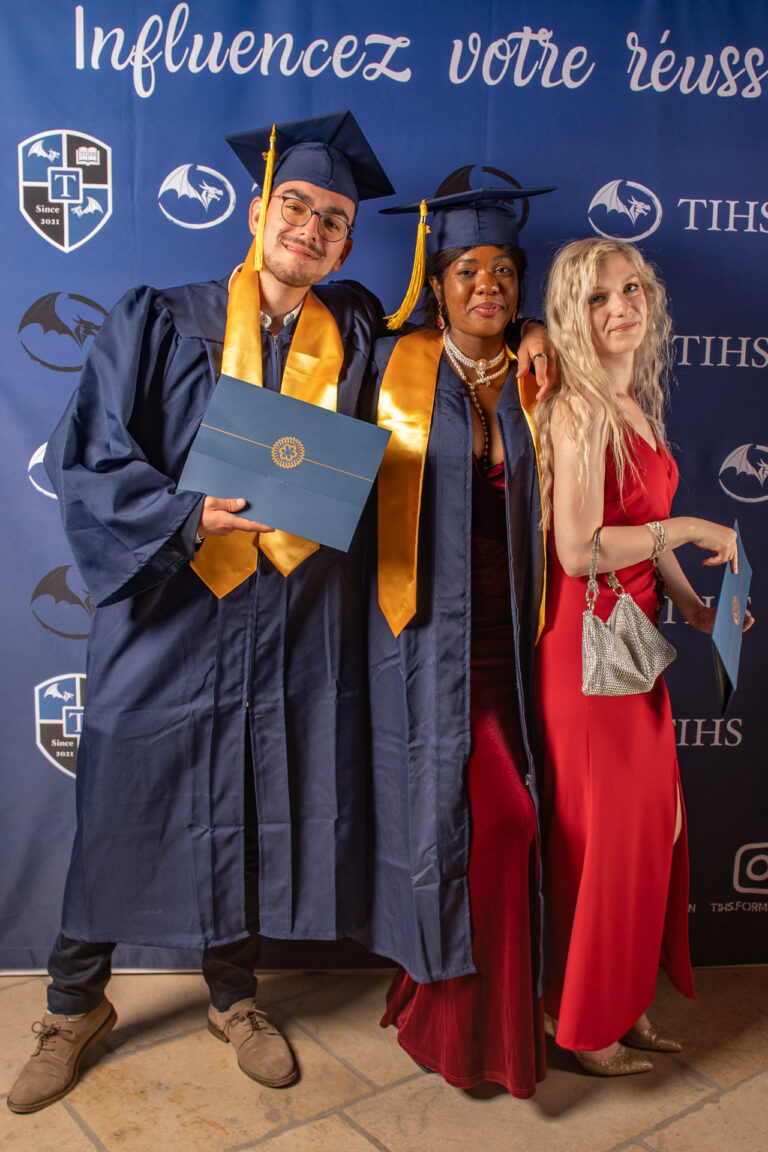 Remise des diplômes & Soirée Gala 2023 – photo 326