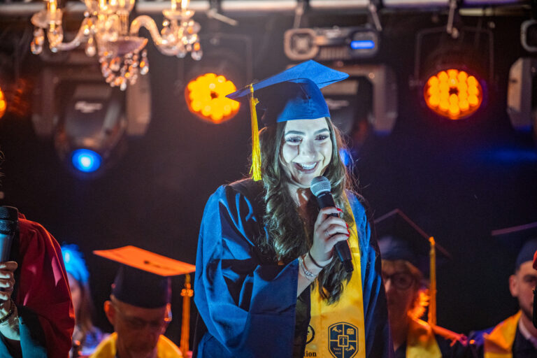Remise des diplômes & Soirée Gala 2023 – photo 273
