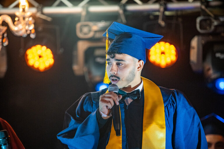 Remise des diplômes & Soirée Gala 2023 – photo 296