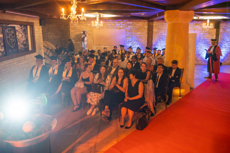 Remise des diplômes & Soirée Gala 2023 – photo 178
