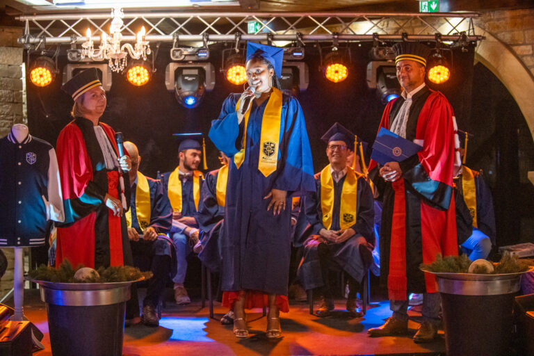 Remise des diplômes & Soirée Gala 2023 – photo 301