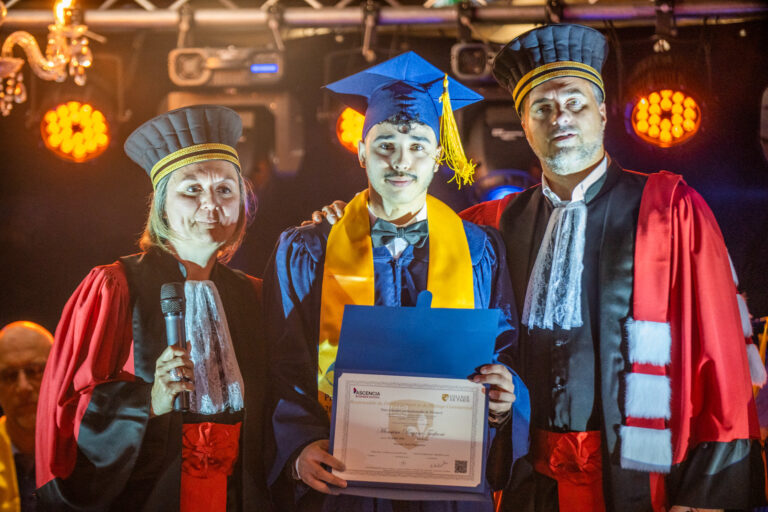 Remise des diplômes & Soirée Gala 2023 – photo 297