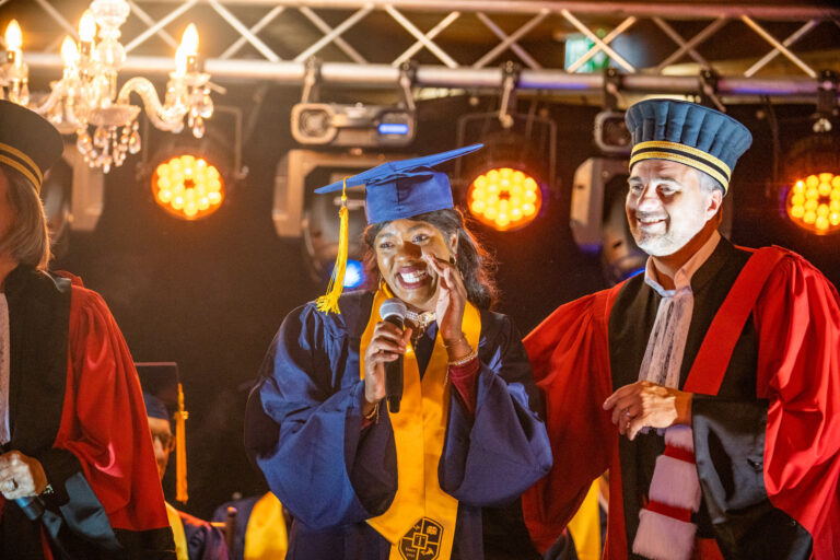 Remise des diplômes & Soirée Gala 2023 – photo 289