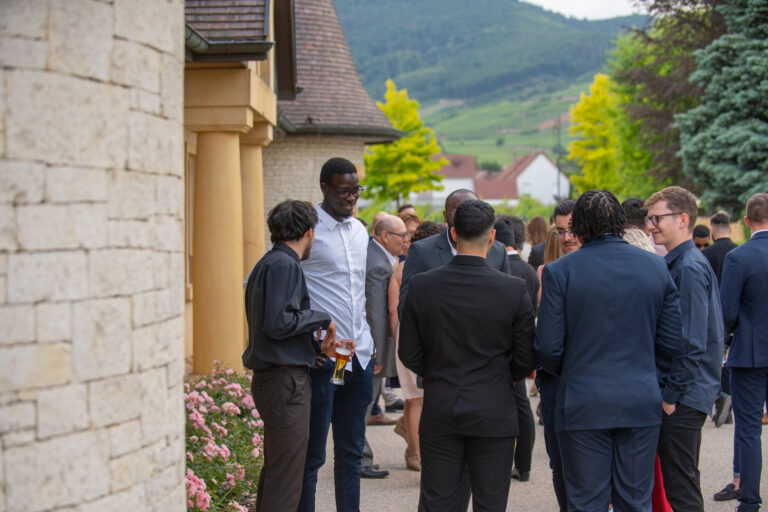 Remise des diplômes & Soirée Gala 2023 – photo 118