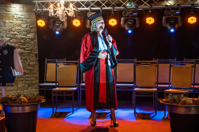 Remise des diplômes & Soirée Gala 2023 – photo 187