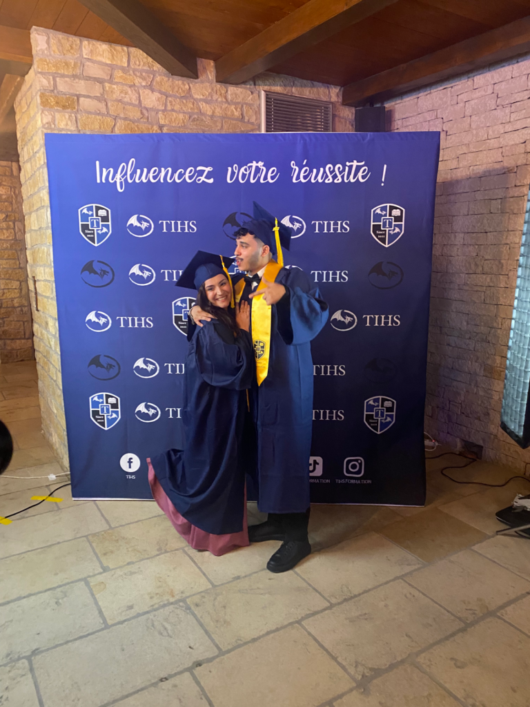 Remise des diplômes & Soirée Gala 2023 – photo 9