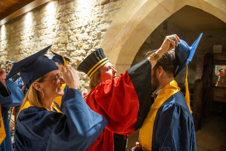 Remise des diplômes & Soirée Gala 2023 – photo 164