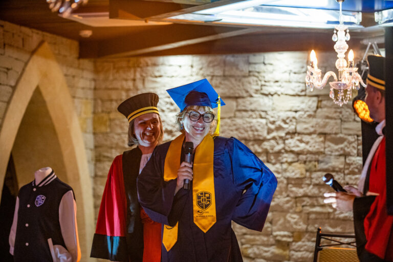 Remise des diplômes & Soirée Gala 2023 – photo 220