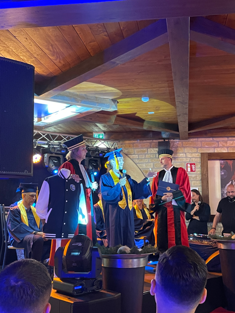 Remise des diplômes & Soirée Gala 2023 – photo 31