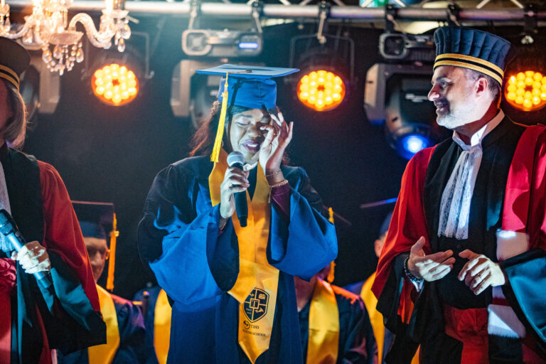 Remise des diplômes & Soirée Gala 2023 – photo 290