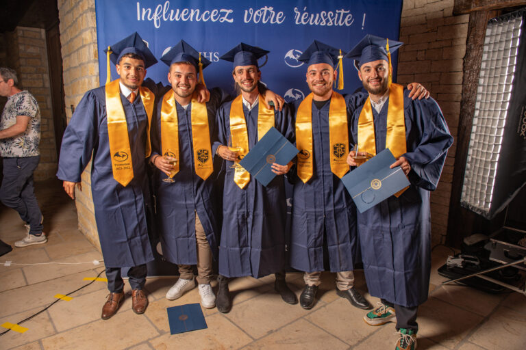 Remise des diplômes & Soirée Gala 2023 – photo 331
