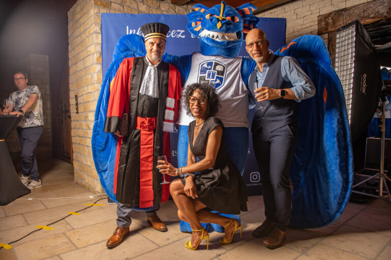 Remise des diplômes & Soirée Gala 2023 – photo 345