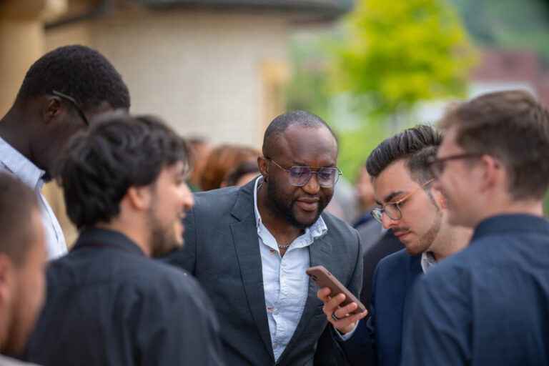 Remise des diplômes & Soirée Gala 2023 – photo 103