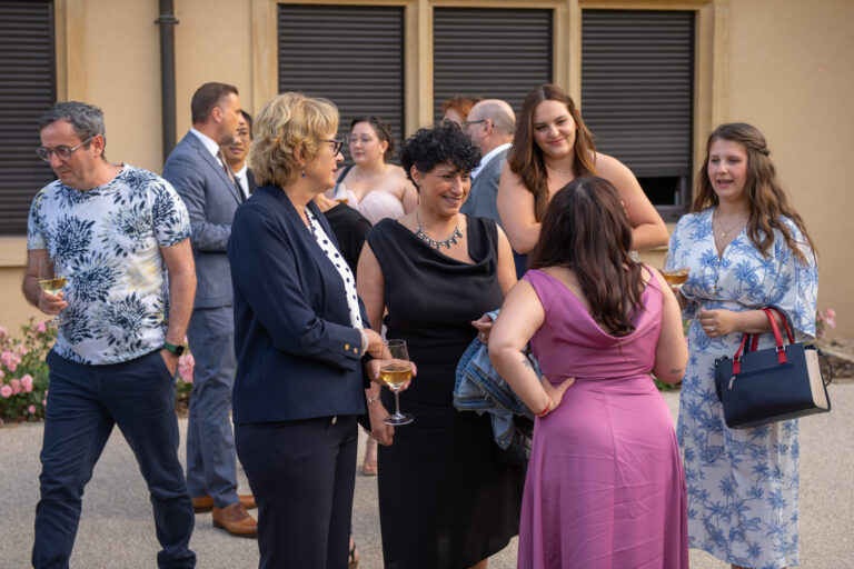 Remise des diplômes & Soirée Gala 2023 – photo 81