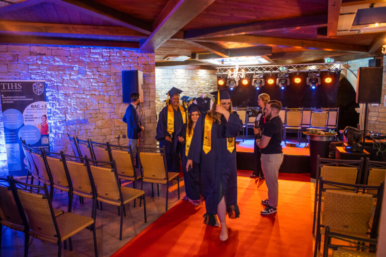 Remise des diplômes & Soirée Gala 2023 – photo 153