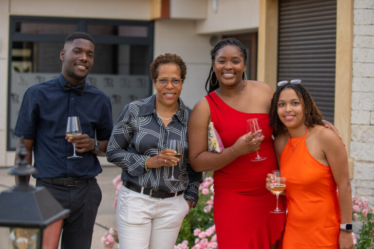 Remise des diplômes & Soirée Gala 2023 – photo 137