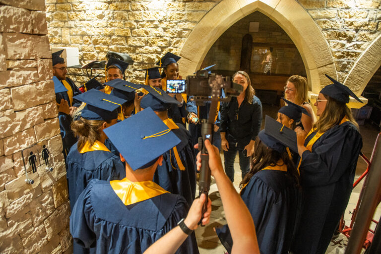 Remise des diplômes & Soirée Gala 2023 – photo 152