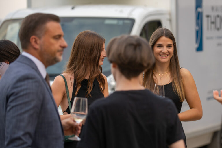 Remise des diplômes & Soirée Gala 2023 – photo 117