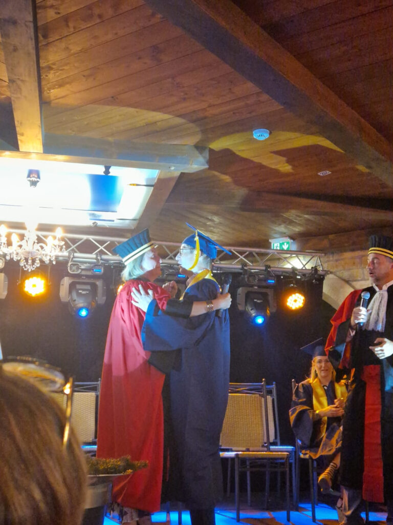 Remise des diplômes & Soirée Gala 2023 – photo 40