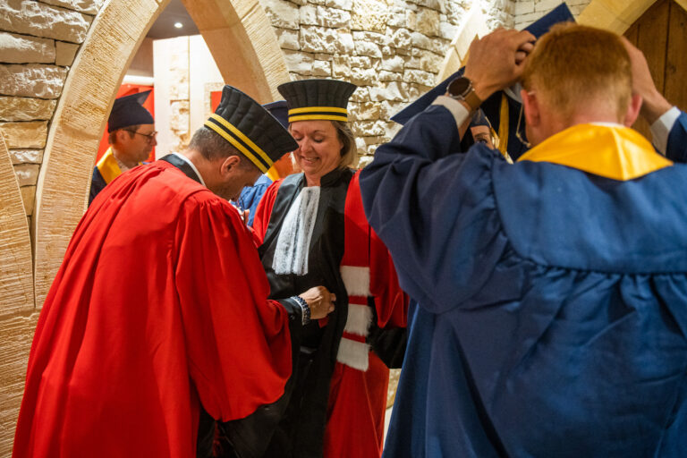 Remise des diplômes & Soirée Gala 2023 – photo 161