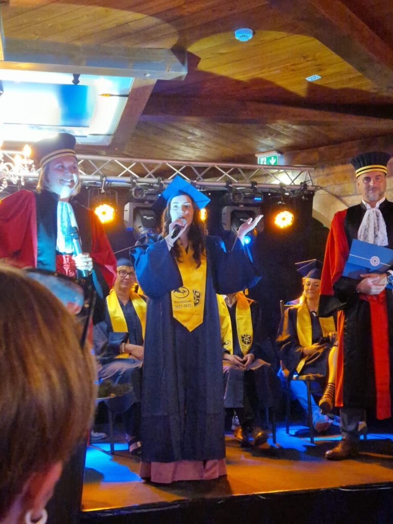 Remise des diplômes & Soirée Gala 2023 – photo 47