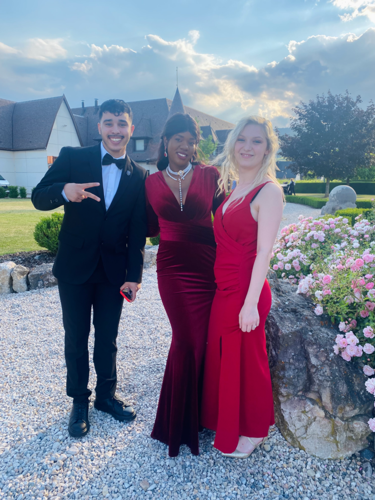 Remise des diplômes & Soirée Gala 2023 – photo 54