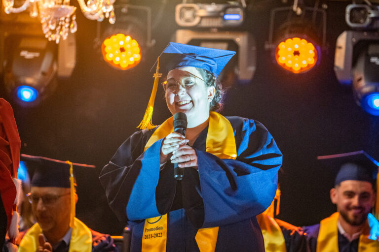 Remise des diplômes & Soirée Gala 2023 – photo 247