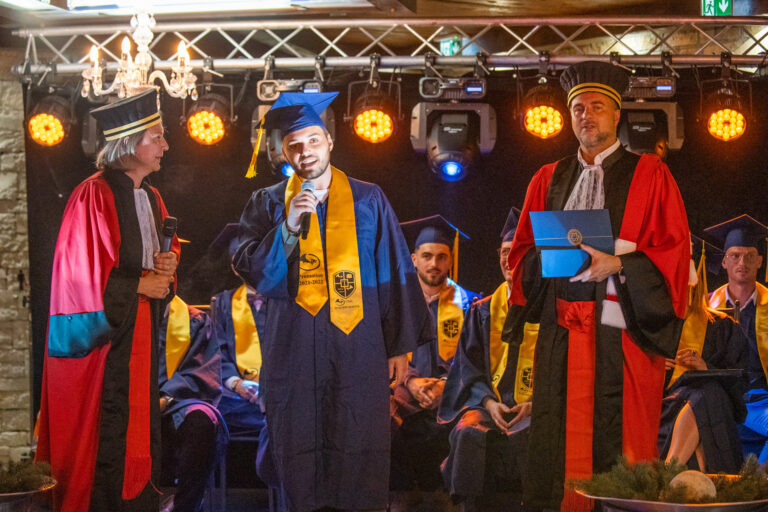 Remise des diplômes & Soirée Gala 2023 – photo 263