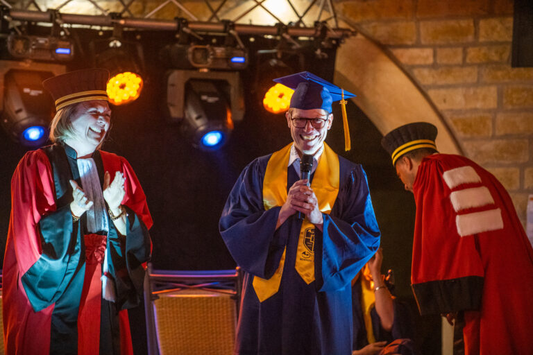 Remise des diplômes & Soirée Gala 2023 – photo 217