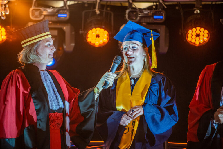 Remise des diplômes & Soirée Gala 2023 – photo 210