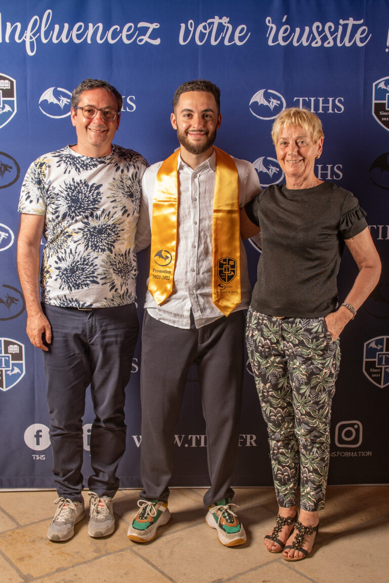 Remise des diplômes & Soirée Gala 2023 – photo 353