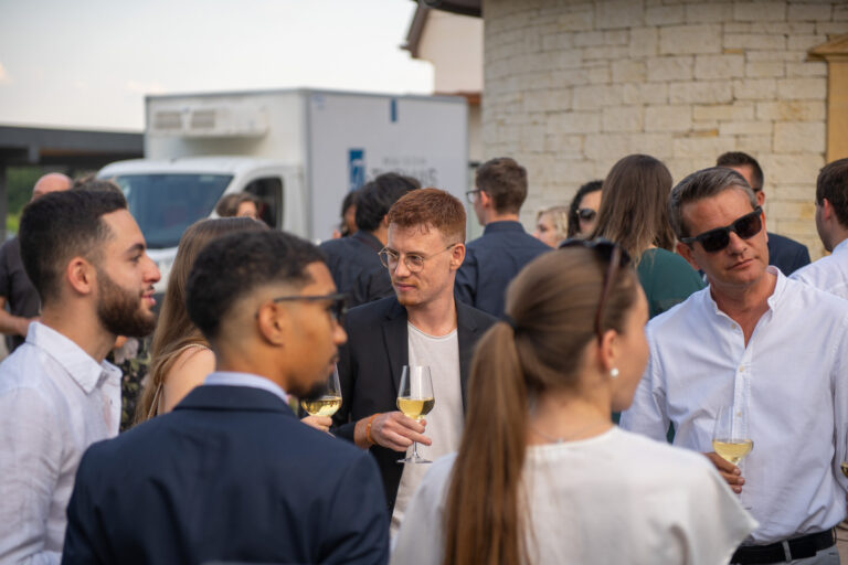 Remise des diplômes & Soirée Gala 2023 – photo 82