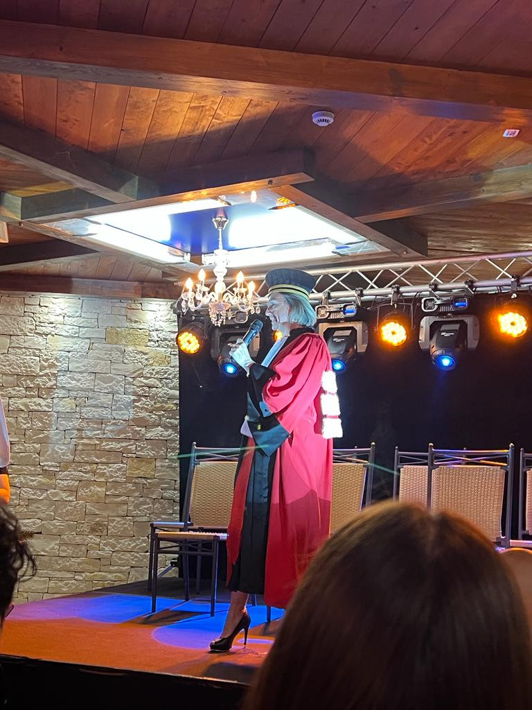 Remise des diplômes & Soirée Gala 2023 – photo 35