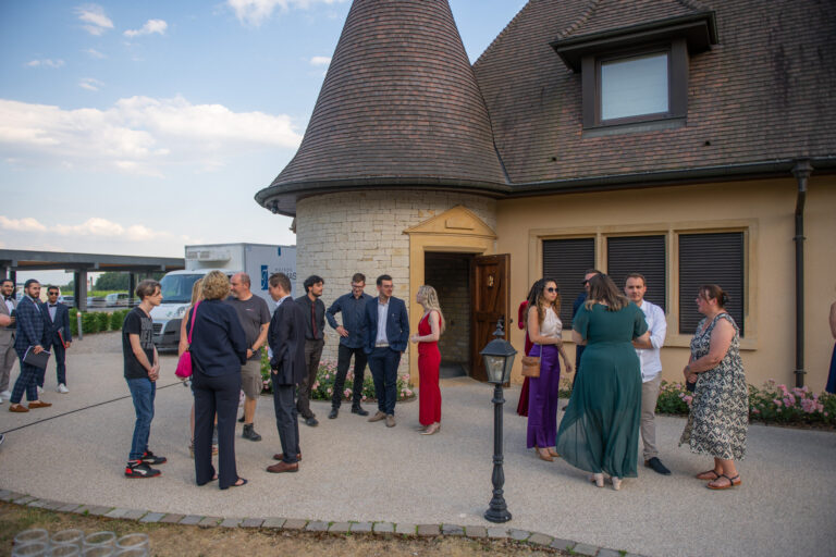 Remise des diplômes & Soirée Gala 2023 – photo 68