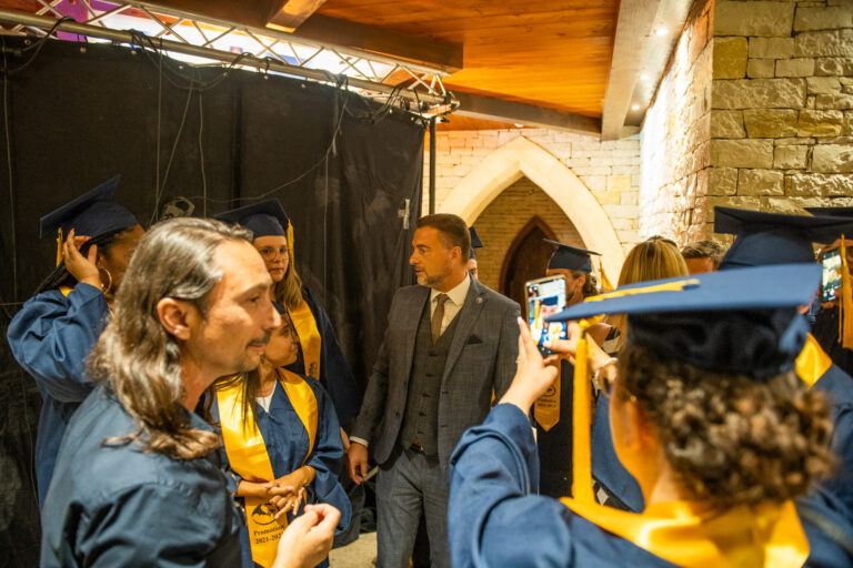 Remise des diplômes & Soirée Gala 2023 – photo 148