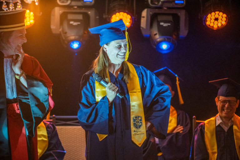 Remise des diplômes & Soirée Gala 2023 – photo 226