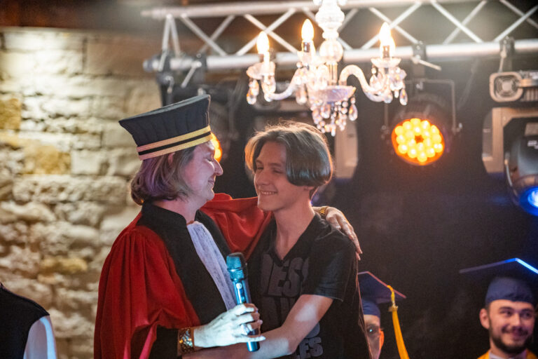 Remise des diplômes & Soirée Gala 2023 – photo 246