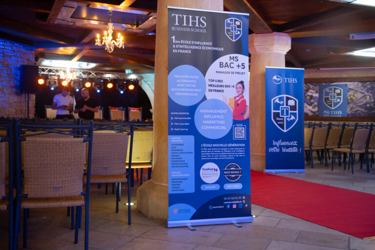 Remise des diplômes & Soirée Gala 2023 – photo 61