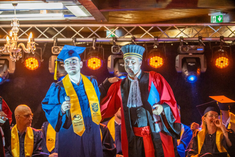Remise des diplômes & Soirée Gala 2023 – photo 305