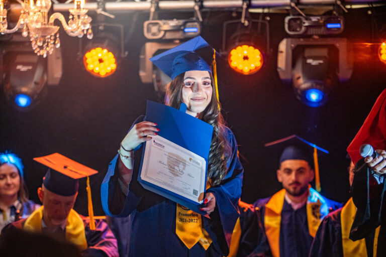 Remise des diplômes & Soirée Gala 2023 – photo 274