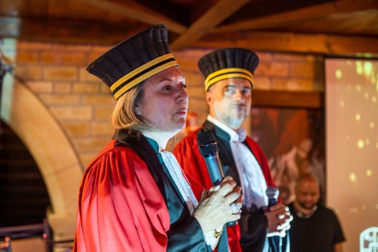 Remise des diplômes & Soirée Gala 2023 – photo 190