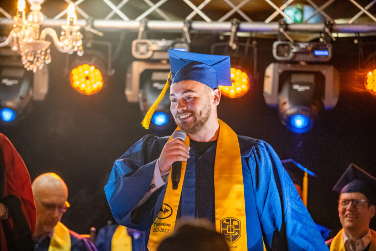 Remise des diplômes & Soirée Gala 2023 – photo 293