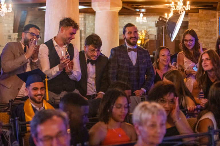 Remise des diplômes & Soirée Gala 2023 – photo 231