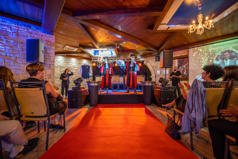 Remise des diplômes & Soirée Gala 2023 – photo 203