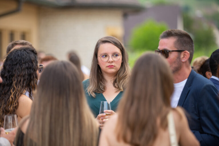 Remise des diplômes & Soirée Gala 2023 – photo 102