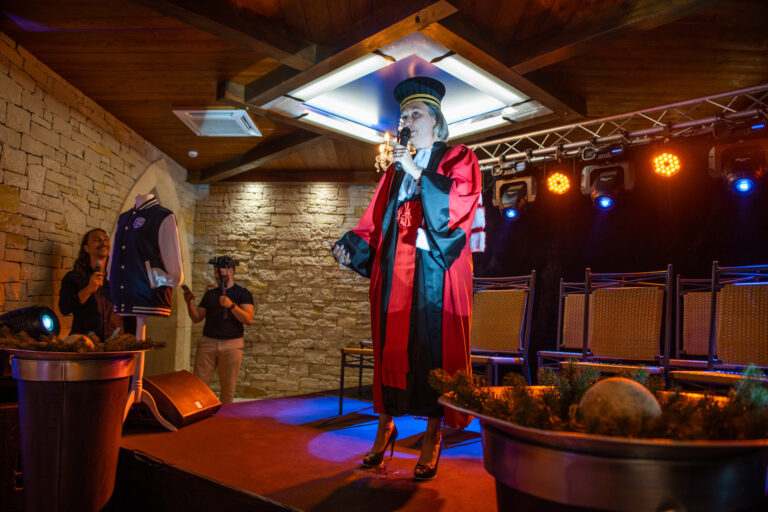 Remise des diplômes & Soirée Gala 2023 – photo 186