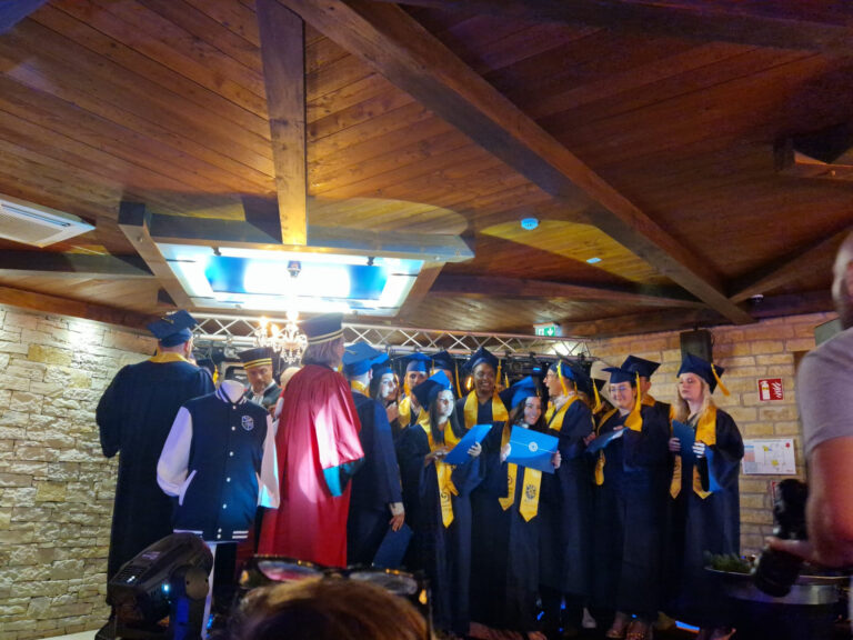 Remise des diplômes & Soirée Gala 2023 – photo 46