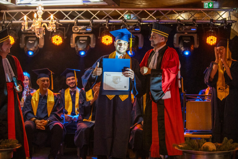 Remise des diplômes & Soirée Gala 2023 – photo 258